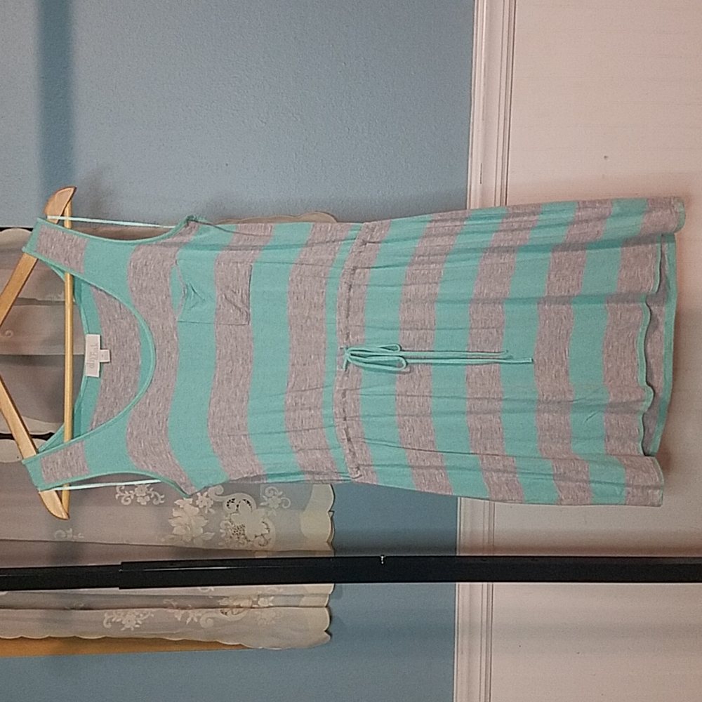Olive&Oak Tank Dress